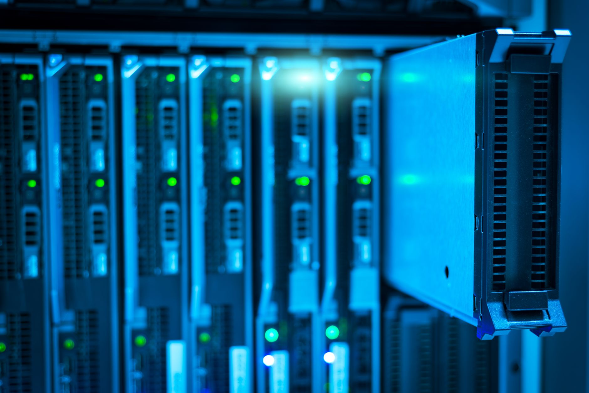 POPIA and local banking servers
