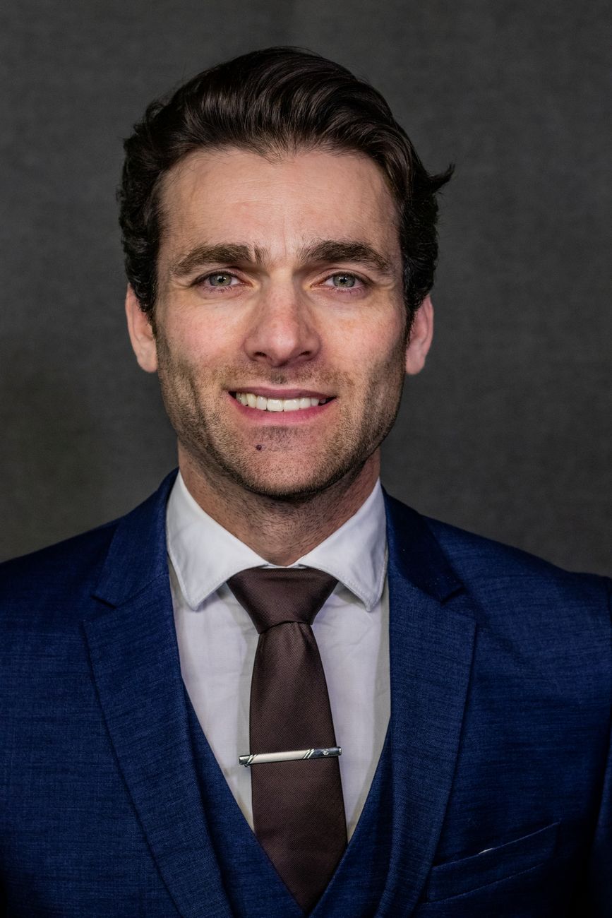 Markus Weber